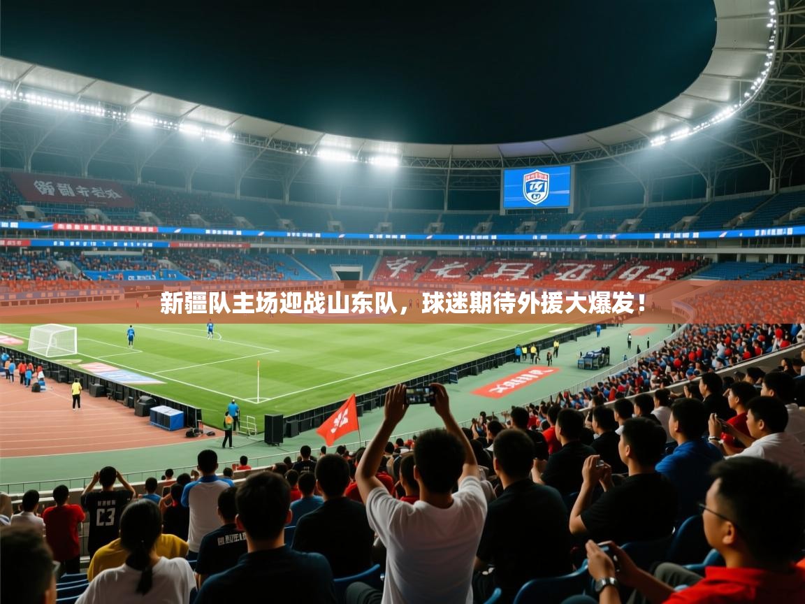 新疆队主场迎战山东队，球迷期待外援大爆发！  第2张
