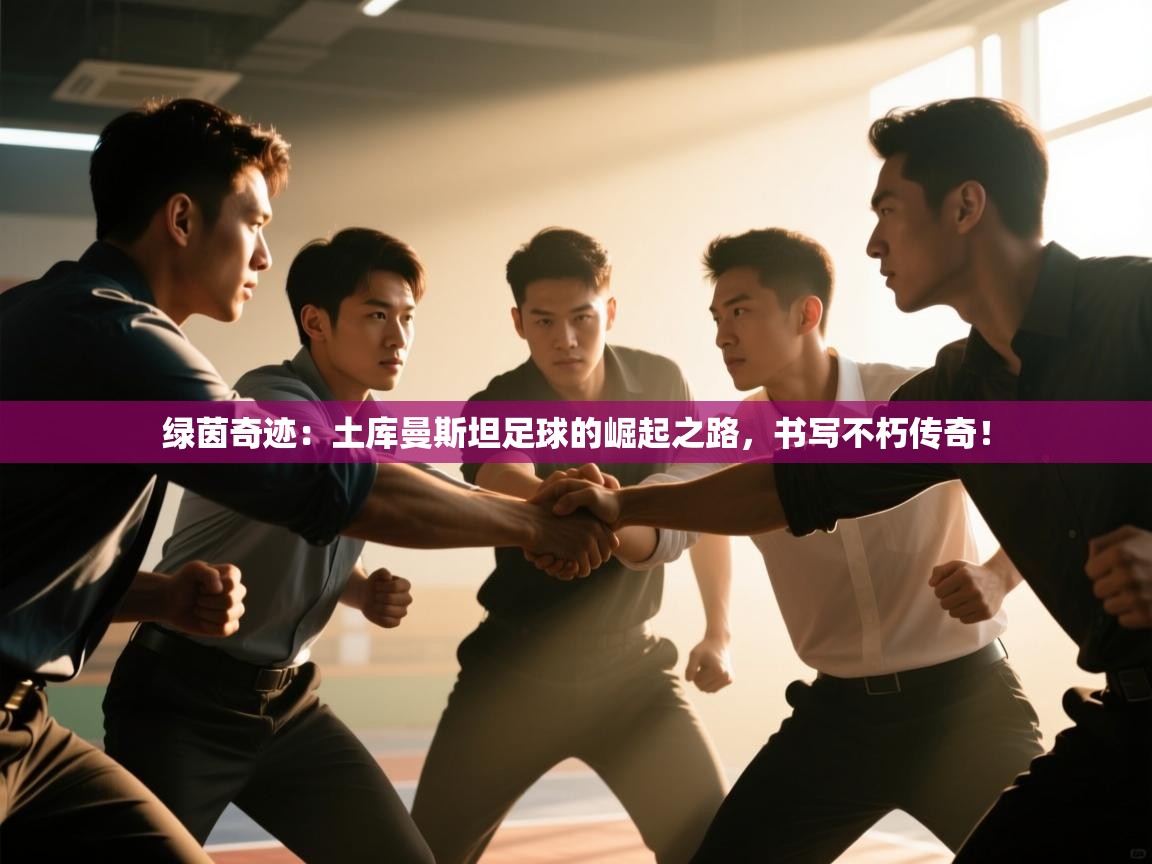 绿茵奇迹:土库曼斯坦足球的崛起之路,书写不朽传奇! 第2张